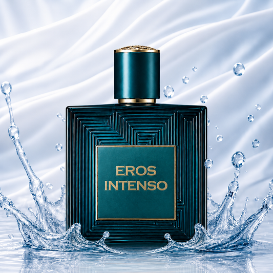 MIØ Eros Intenso Autoparfuem