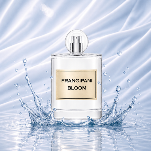 MIØ Frangipani Bloom Autoparfuem