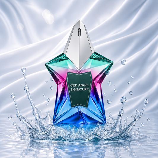 MIØ Iced Angel Signature Autoparfuem