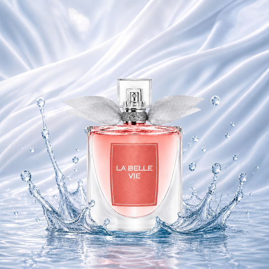 MIØ La Belle Vie Autoparfuem