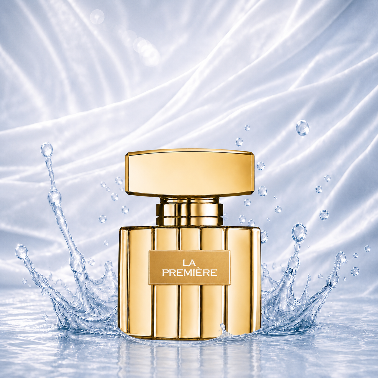 MIØ La Première Autoparfuem
