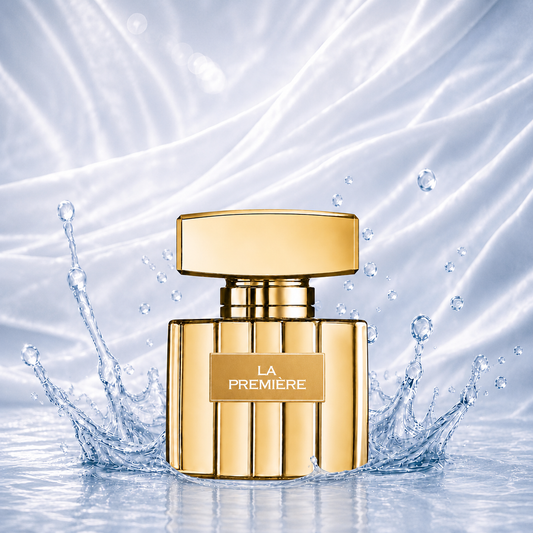 MIØ La Première Autoparfuem