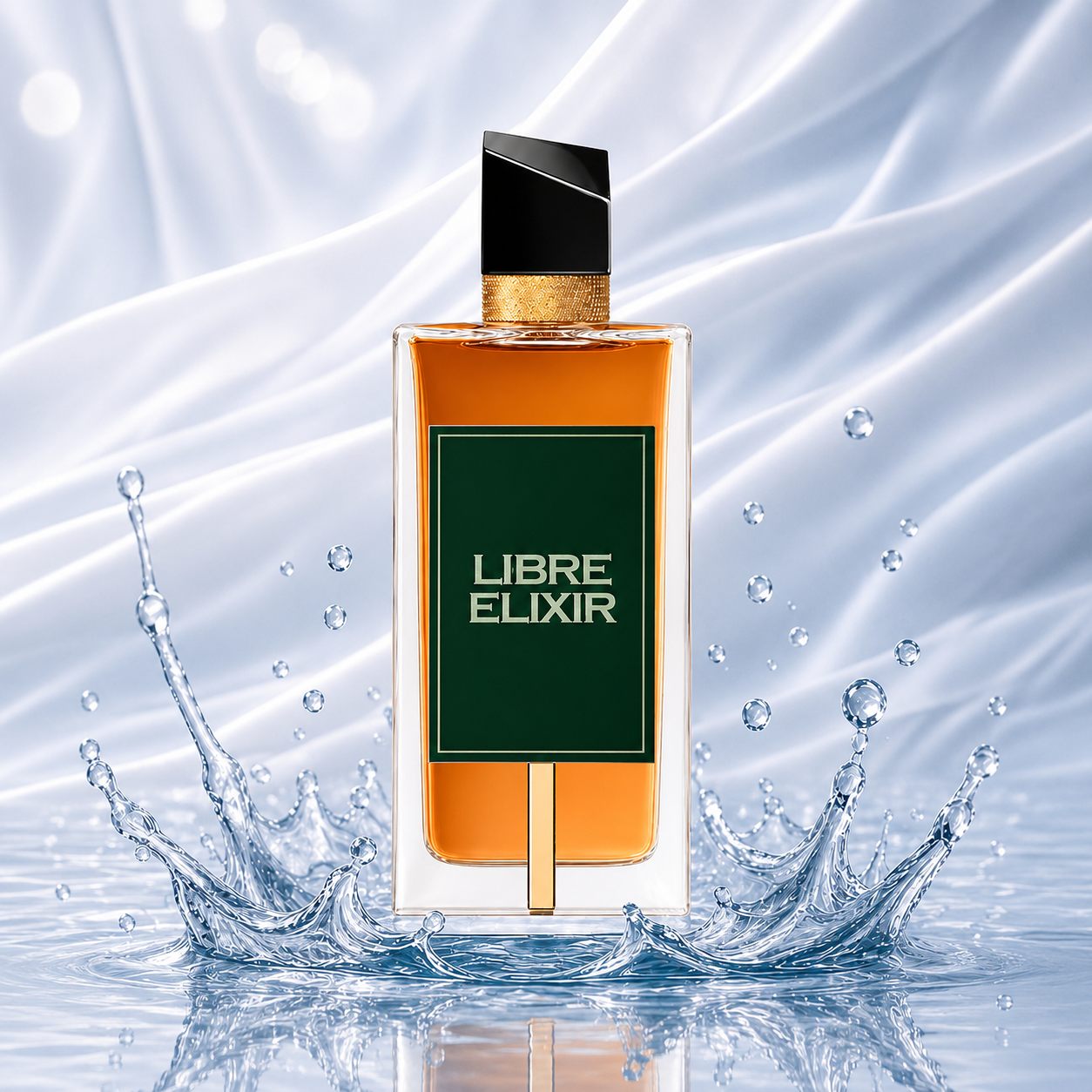 MIØ Libre Élixir Autoparfuem