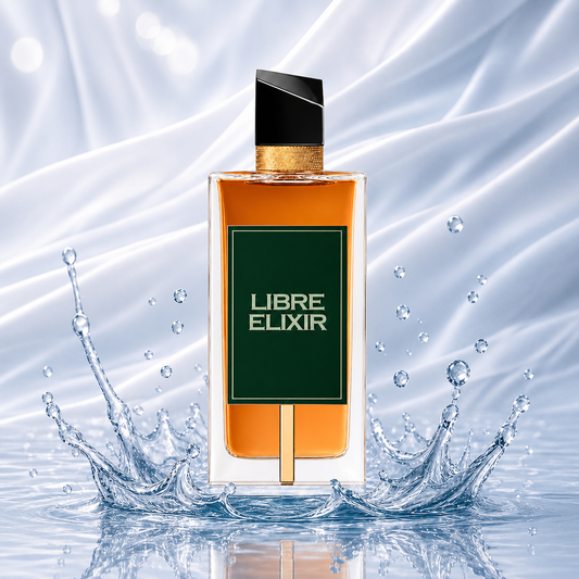 MIØ Libre Élixir Autoparfuem