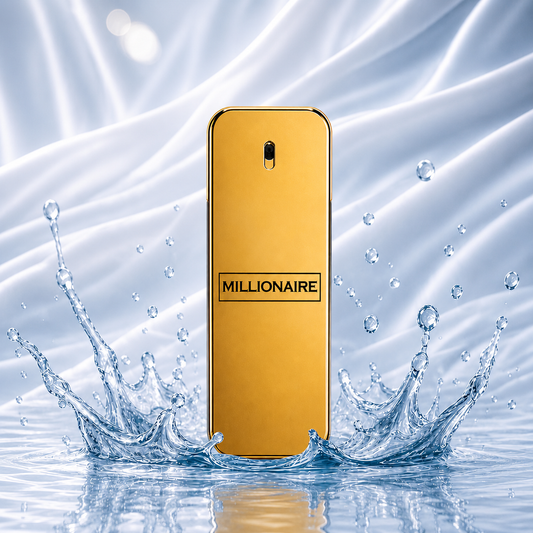 MIØ Millionaire Autoparfuem