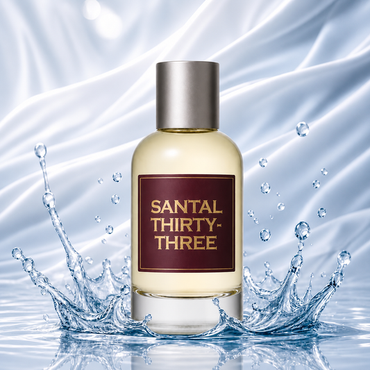 MIØ Santal thirty-three Autoparfuem