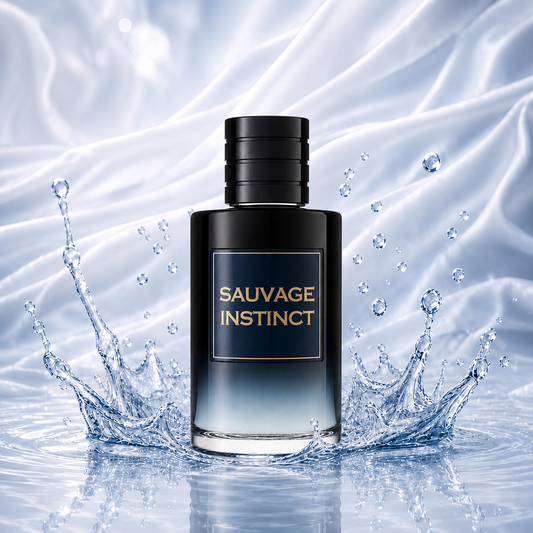 MIØ Sauvage Instinct Autoparfuem