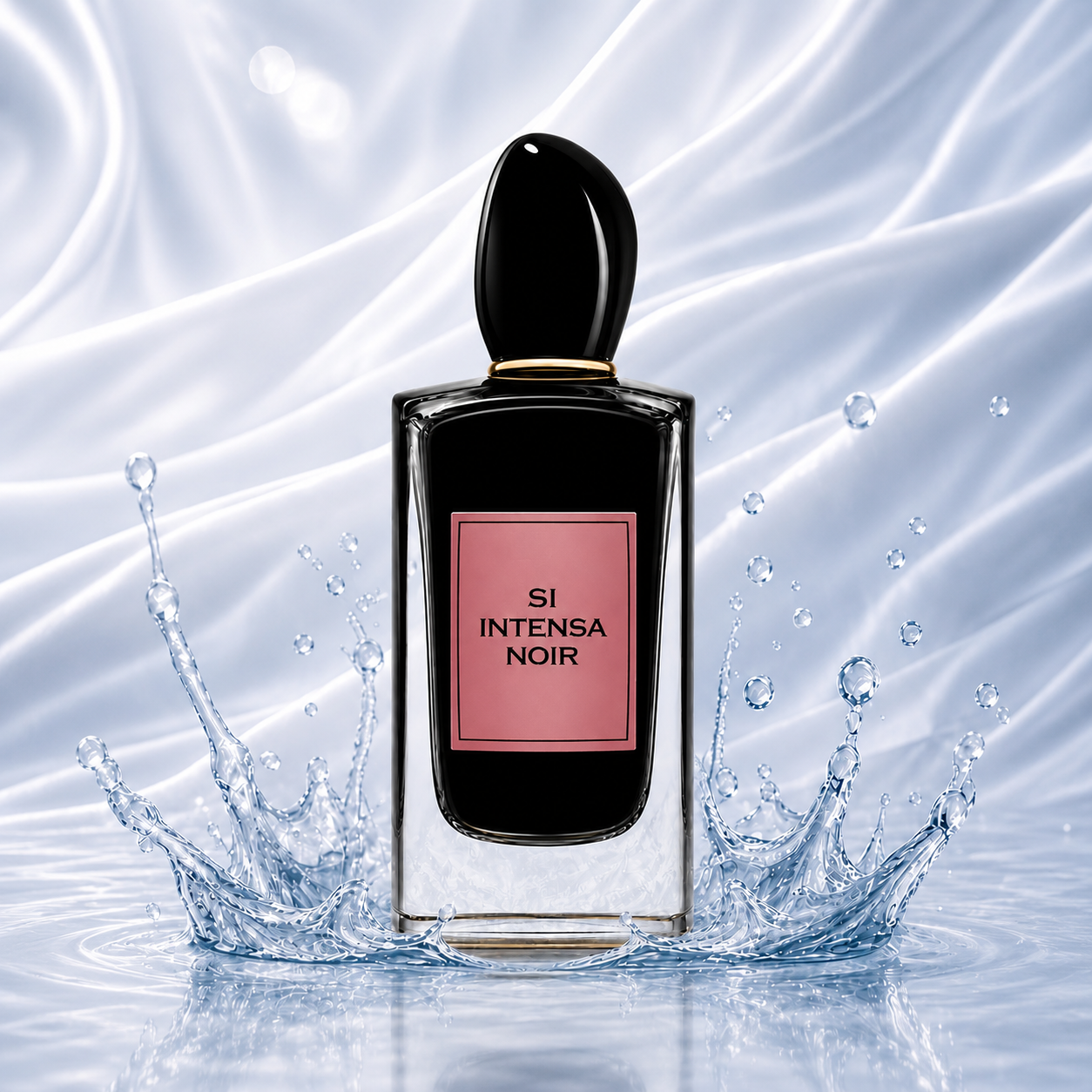 MIØ Si Intensa Noir Autoparfuem