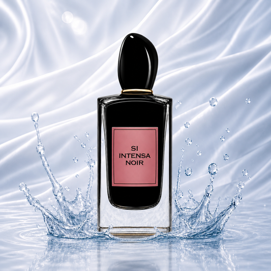 MIØ Si Intensa Noir Autoparfuem