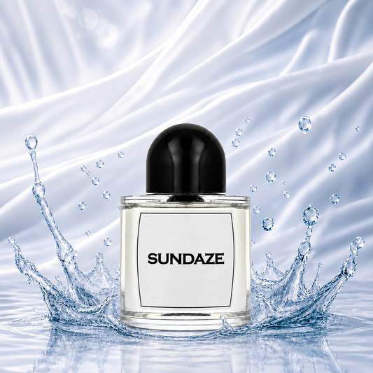 MIØ Sundaze Autoparfuem