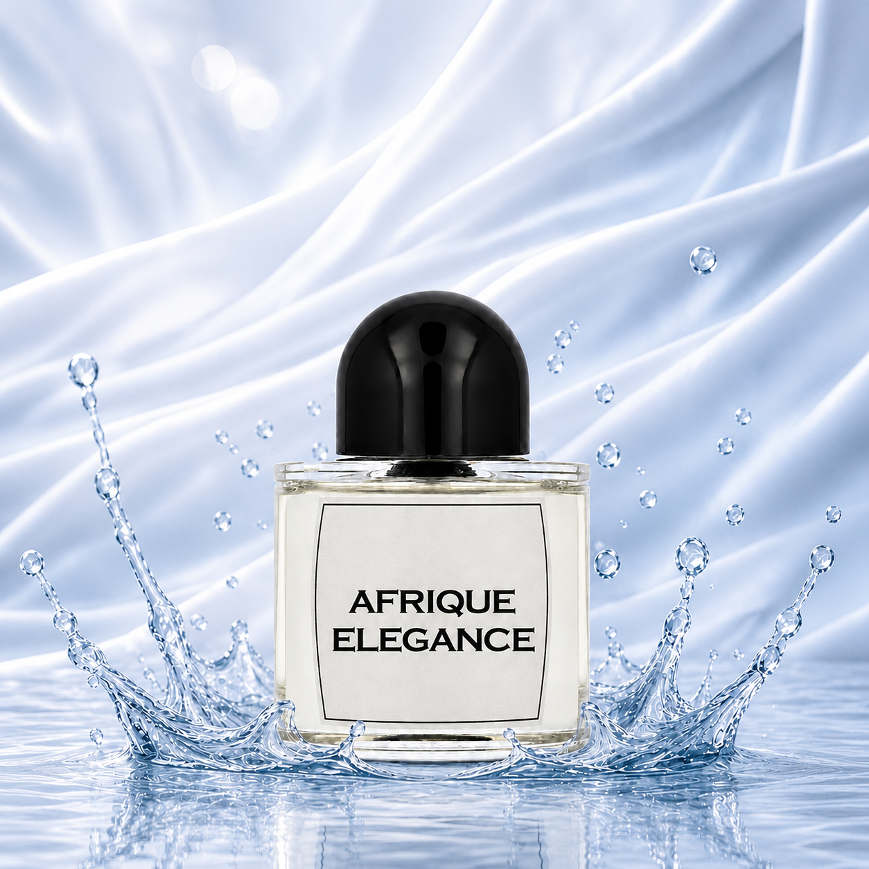 MIØ Afrique Elegance Autoparfuem