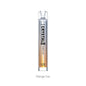SKE Crystal Bar 600 Mango Ice - PodBox24