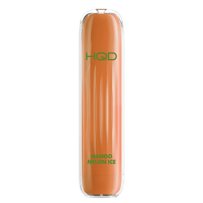 HQD SURV Mango Melon Ice / Mango Melon - PodBox24