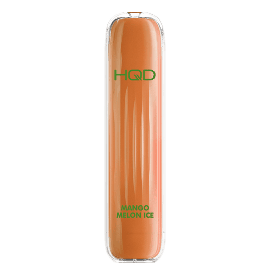 HQD SURV Mango Melon Ice / Mango Melon - PodBox24