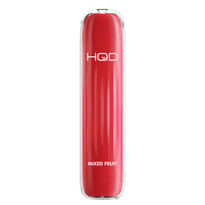 HQD SURV Mixed Fruit - PodBox24