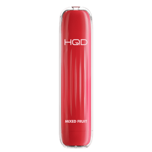 HQD SURV Mixed Fruit - PodBox24
