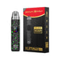OXVA Xlim Pro 2 DNA Pod Kit Luminous Forged Carbon Fiber - PodBox24