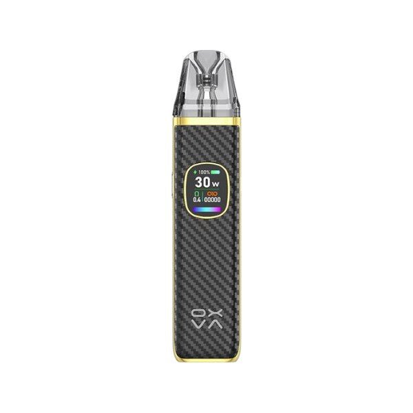 OXVA Xlim Pro 2 Kit Black Carbon - PodBox24