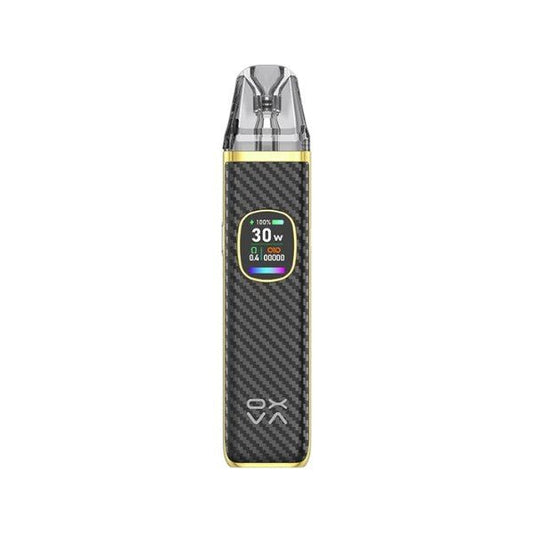 OXVA Xlim Pro 2 Kit Black Carbon - PodBox24