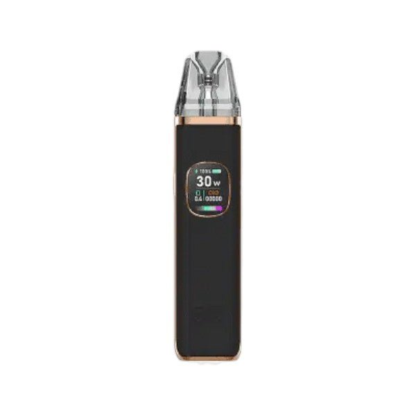 OXVA Xlim Pro 2 Kit Black Rosegold - PodBox24