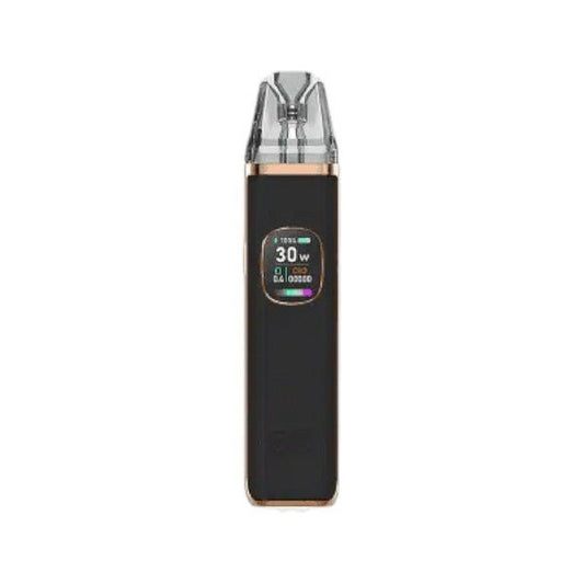 OXVA Xlim Pro 2 Kit Black Rosegold - PodBox24