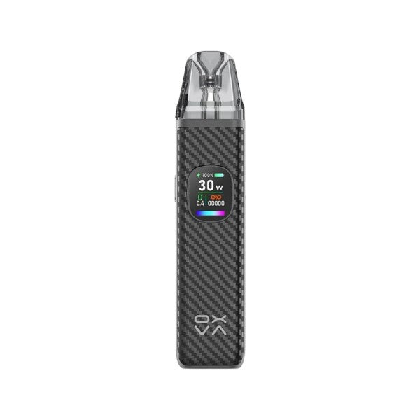 OXVA Xlim Pro 2 Kit Black Warrior - PodBox24