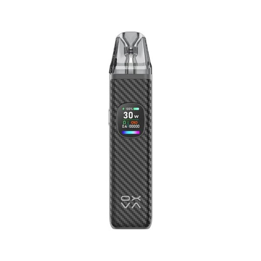 OXVA Xlim Pro 2 Kit Black Warrior - PodBox24