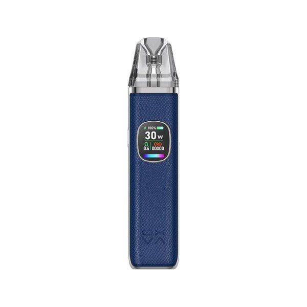 OXVA Xlim Pro 2 Kit Blue Python - PodBox24