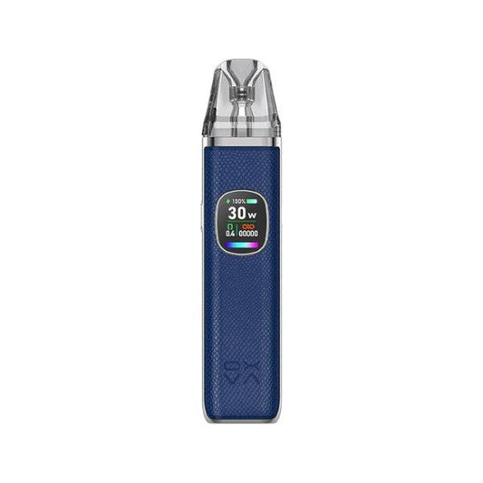 OXVA Xlim Pro 2 Kit Blue Python - PodBox24