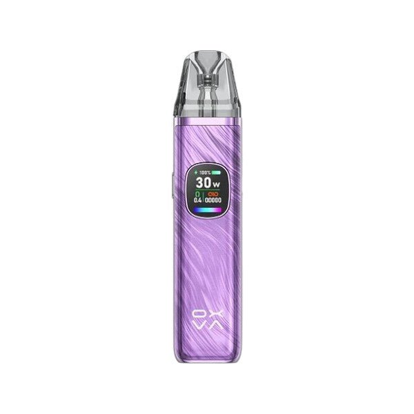 OXVA Xlim Pro 2 Kit Dream Purple - PodBox24