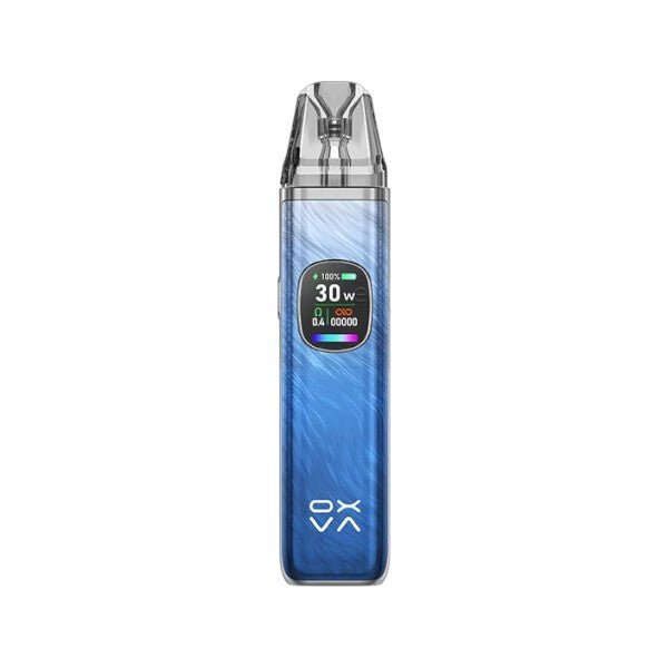 OXVA Xlim Pro 2 Kit Ocean Blue - PodBox24