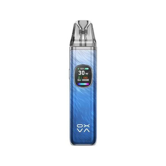 OXVA Xlim Pro 2 Kit Ocean Blue - PodBox24