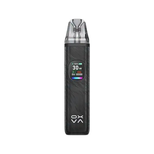 OXVA Xlim Pro 2 Kit Platinum Black - PodBox24