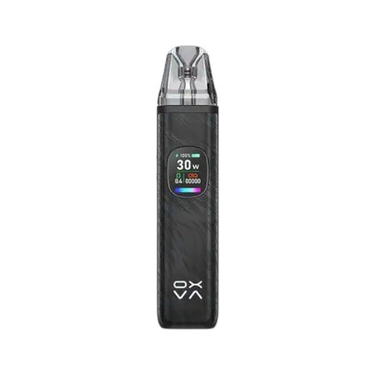 OXVA Xlim Pro 2 Kit Platinum Black - PodBox24