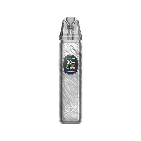 OXVA Xlim Pro 2 Kit Platinum Gray - PodBox24