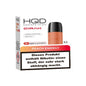 HQD Cirak - Prefilled Pod Peach Energy - PodBox24