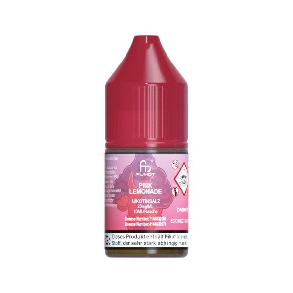 RandM - Liquid Pink Lemonade 10ml/20mg/Nikotinsalz - PodBox24