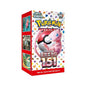 Pokemon 151 (Koreanisch) - PodBox24