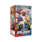 Pokemon Matchless Fighters (Koreanisch) - PodBox24
