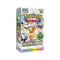 Pokemon Terastal Festival EX (Koreanisch) - PodBox24