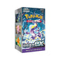 Pokemon Violet EX (Koreanisch) - PodBox24
