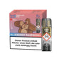 RandM Pod - Blueberry Raspberry - PodBox24