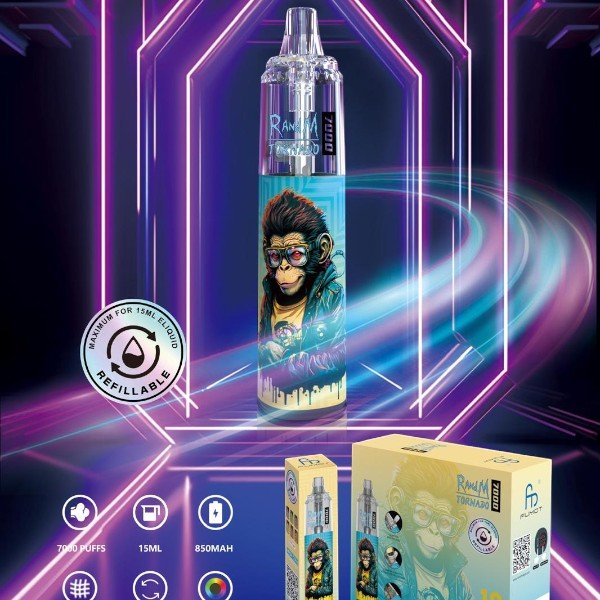 RandM - Basisgerät - PodBox24