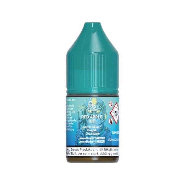 RandM - Liquid Red Apple Ice 10ml/20mg/Nikotinsalz - PodBox24