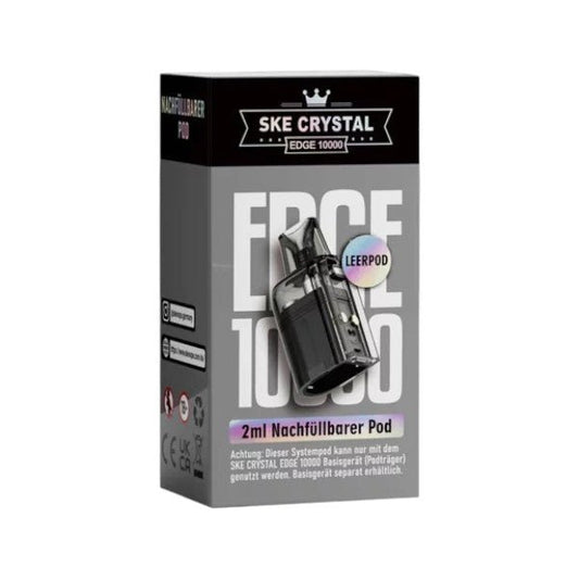 SKE - Crystal Edge 10000 Leerpod - 2ml - PodBox24