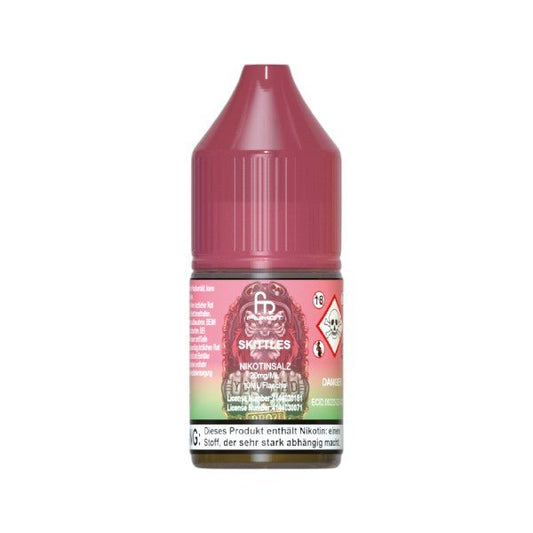 RandM - Liquid Skittles 10ml/20mg/Nikotinsalz - PodBox24