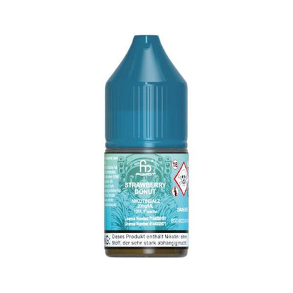 RandM - Liquid Strawberry Donut 10ml/20mg/Nikotinsalz - PodBox24