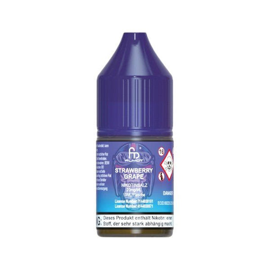 RandM - Liquid Strawberry Grape 10ml/20mg/Nikotinsalz - PodBox24