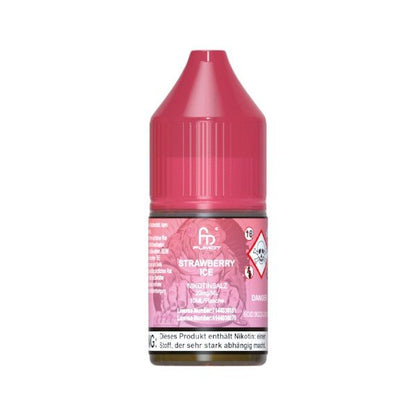 RandM - Liquid Strawberry Ice 10ml/20mg/Nikotinsalz - PodBox24