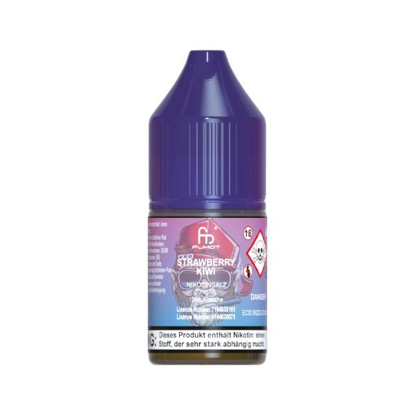 RandM - Liquid Strawberry Kiwi 10ml/20mg/Nikotinsalz - PodBox24